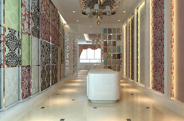 陶瓷防静电地板怎么安装？陶瓷防静电地板的优点？