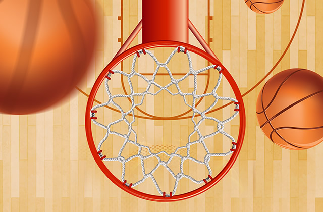 篮球馆运动木地板有哪些优势？篮球馆为什么用木地板？