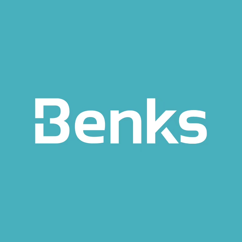 benks邦克仕至清专卖店