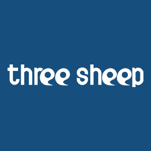 threesheep三只羊旗舰店