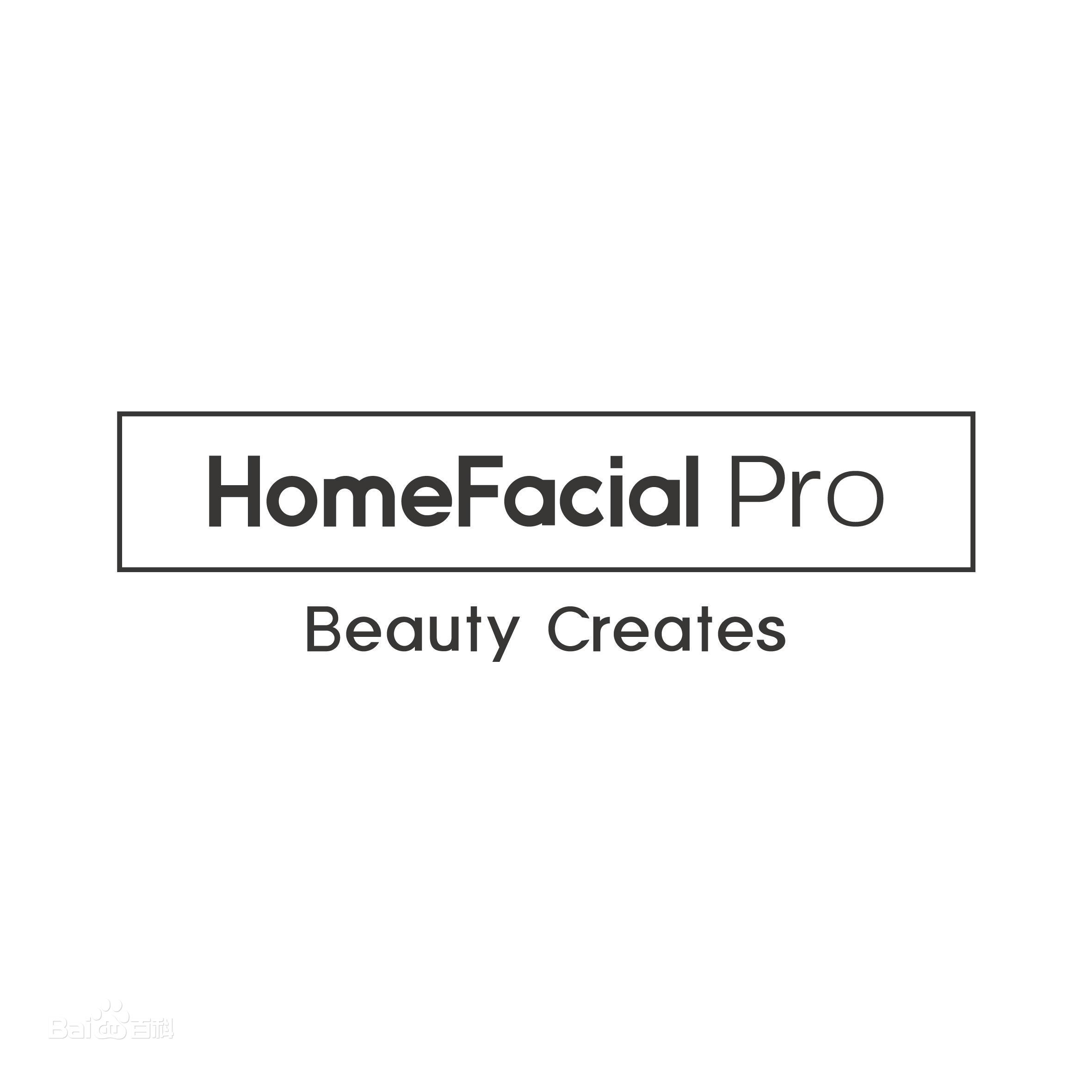 HomeFacialPro旗舰店