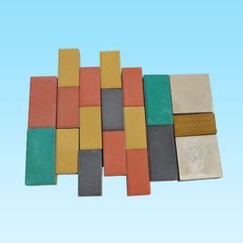 荷兰砖面包砖的规格