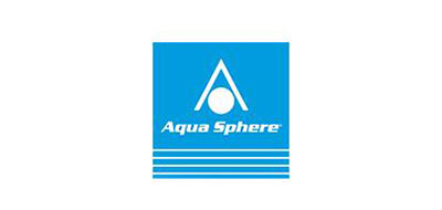 AquaSphere潜水镜