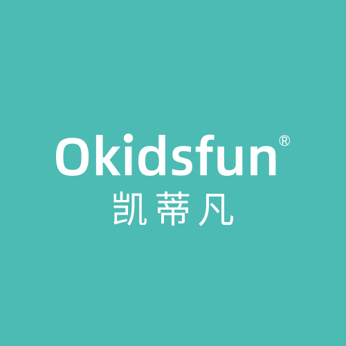 okidsfun凯蒂凡旗舰店