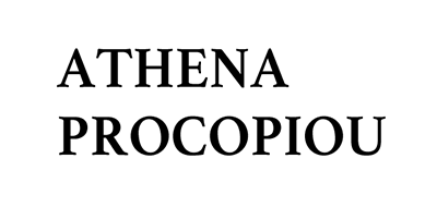 Athena Procopiou丝巾