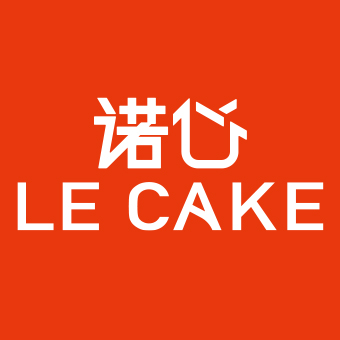 lecake诺心旗舰店