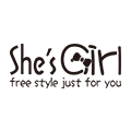 shesgirl官方旗舰店