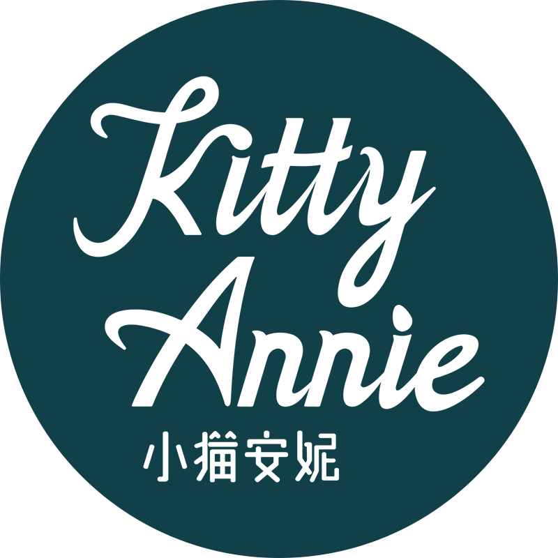 kittyannie小猫安妮旗舰店