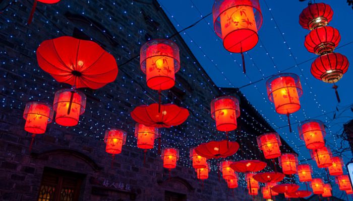 2023杭州元宵节灯会有哪些 2023杭州元宵节灯会汇总