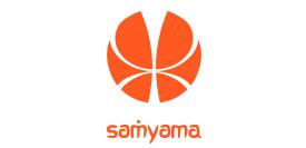 samyama牛仔裤