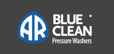 AR BLUE CLEAN洗车机