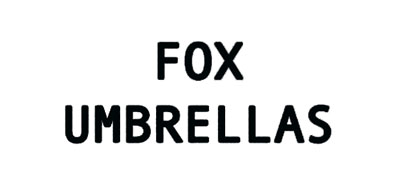 FOX UMBRELLAS雨伞