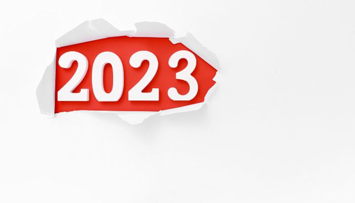 明年放假安排2023 2023年法定节假日是哪几天
