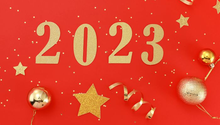2023年放假及调休安排时间表 法定节假日放假安排2023年
