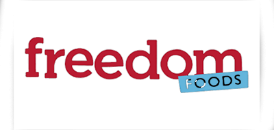 freedomFOODS