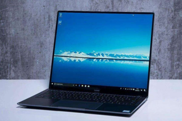 matebook 14有网线接口吗？