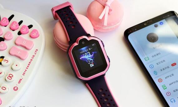 华为儿童手表3pro可以绑定几个设备。