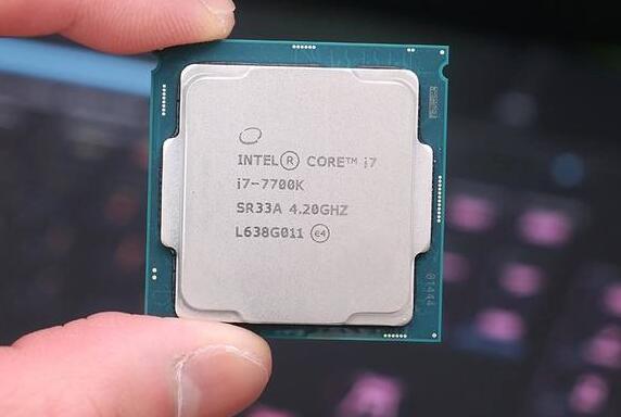 i7 7700配什么主板？