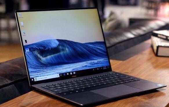 Matebook x pro有几个界面。