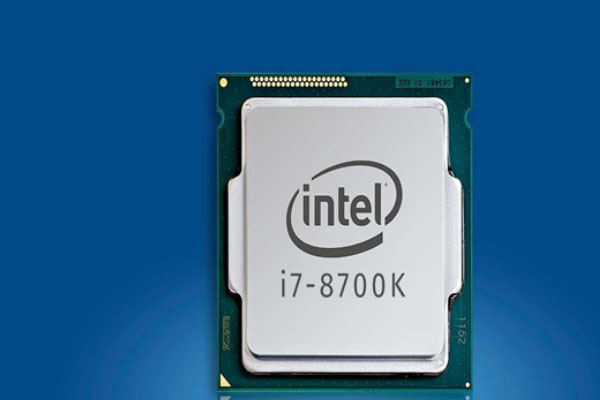 i7 8700k配什么散热器？