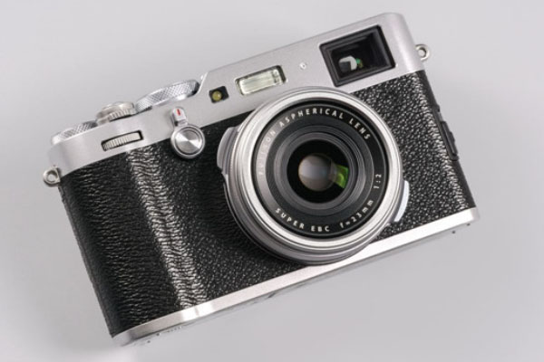 数码相机和胶片相机有什么区别？