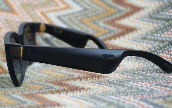 华为智能眼镜的代工是哪家公司？