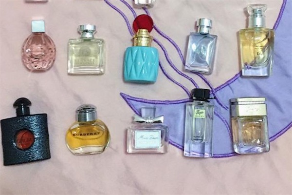 男士香水和女士香水有什么区别？