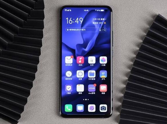 vivo X30是双模5g吗？